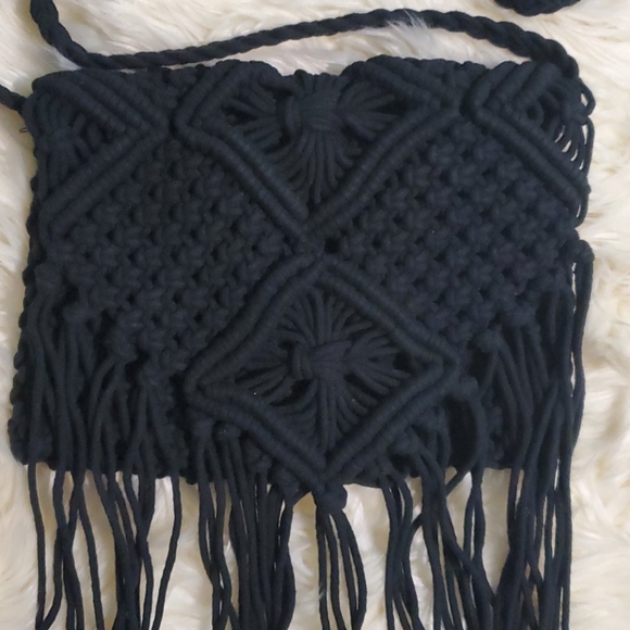 Mossimo Crossbody Bag - Picture 2 of 5